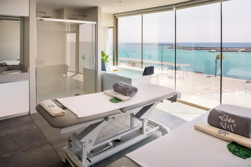 Sports and Entertainment, Arrecife Gran Hotel & Spa, Lanzarote