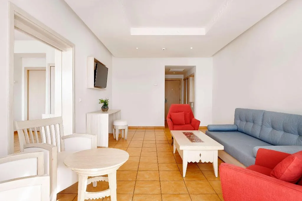 Room, Iberostar Waves Founty Beach, Agadir