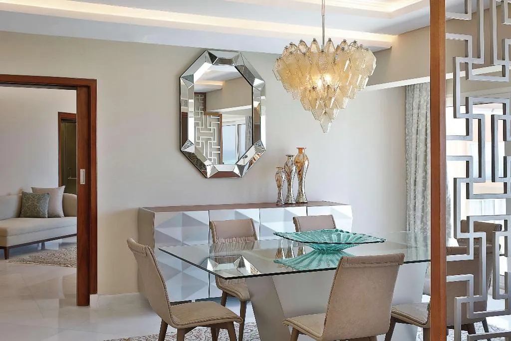 Room, Hilton Hurghada Plaza, Red Sea Riviera