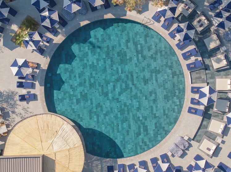 Cabú Hotel - Adults Only, Rhodes