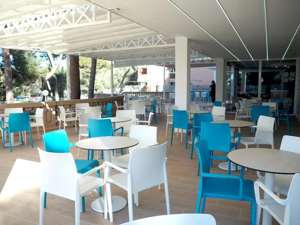Bar, BLUESEA Costa Verde, Majorca