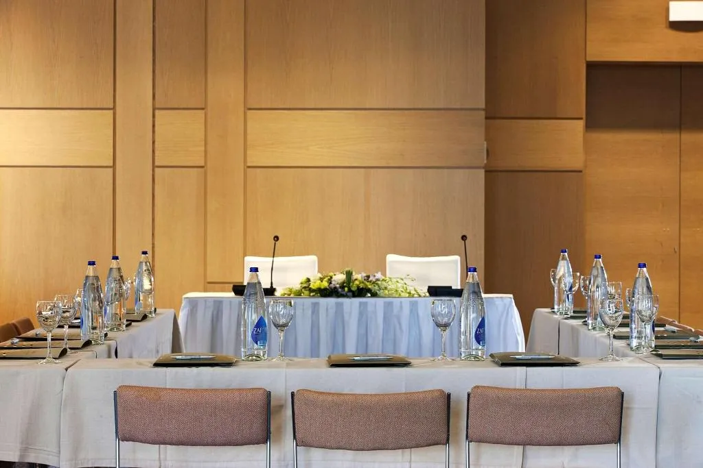 Conferences, Olympic Palace Resort Hotel & Convention Center, Rhodes