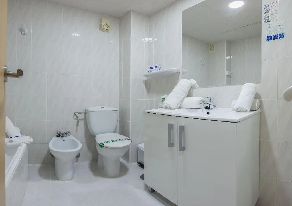 SINGLE STANDARD Room, Magic Cristal Park Hotel, Costa Blanca