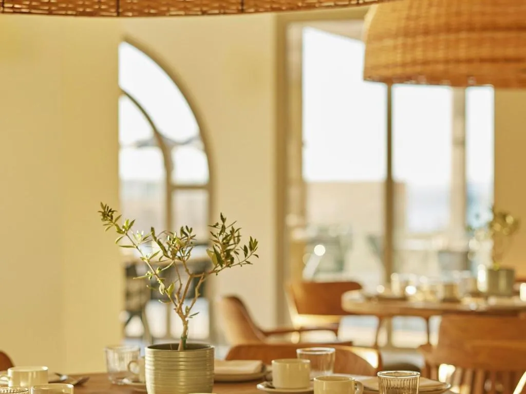 Restaurant, MarBella, Mar-Bella Collection, Corfu