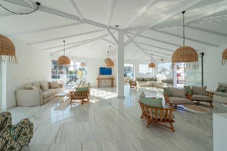 Seaside Hotel, Durres