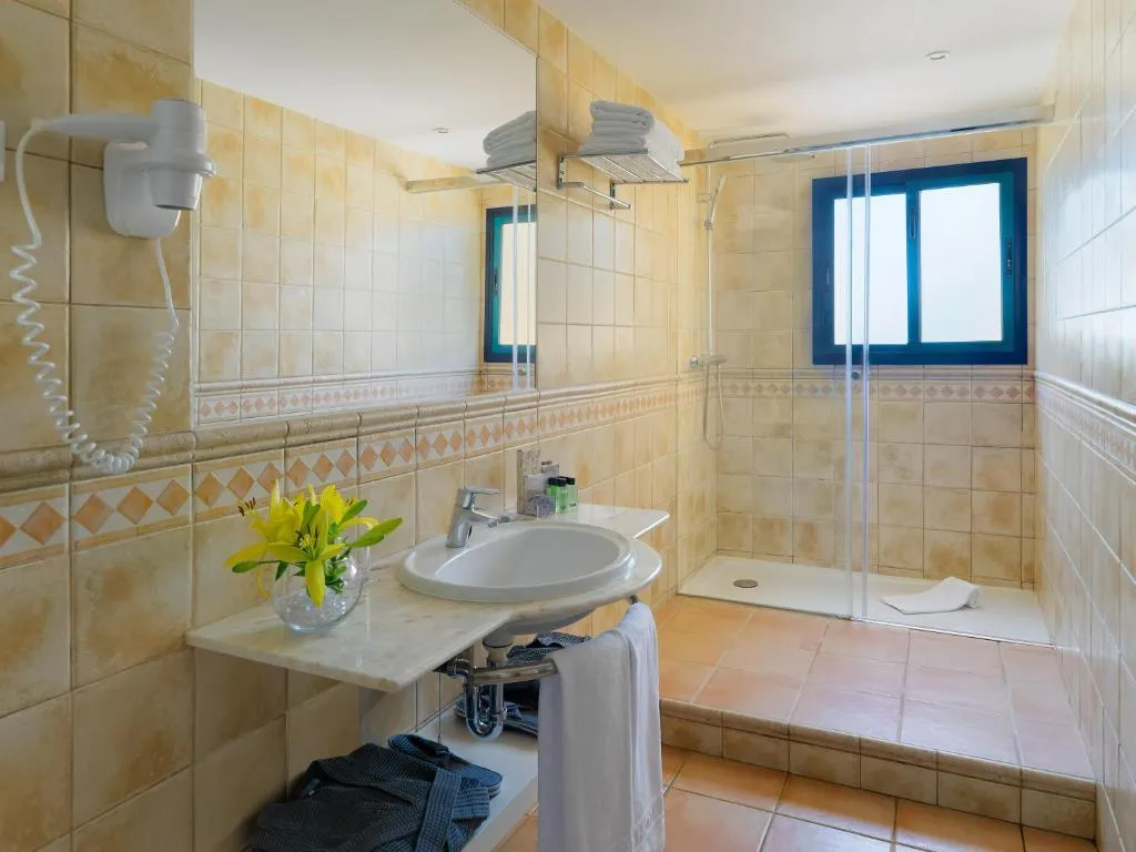 JUNIOR SUITE PREMIUM Room, H10 Playa Esmeralda - Adults Only, Fuerteventura