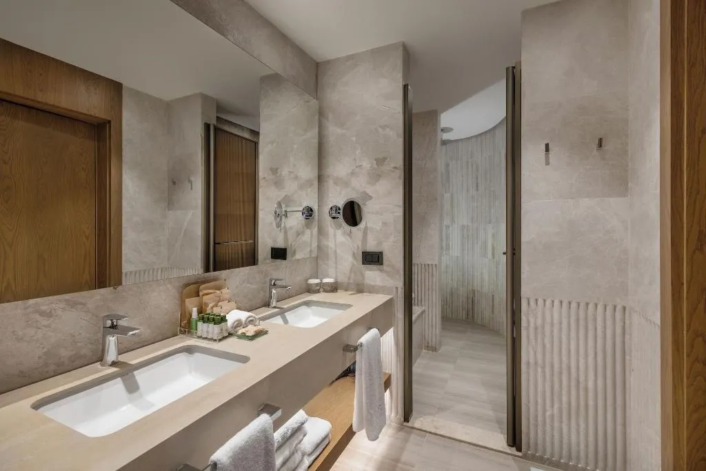 Room, Liberty Signa Hotel, Dalaman