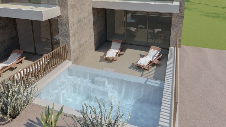 Ventale Island Breeze Resort, Crete