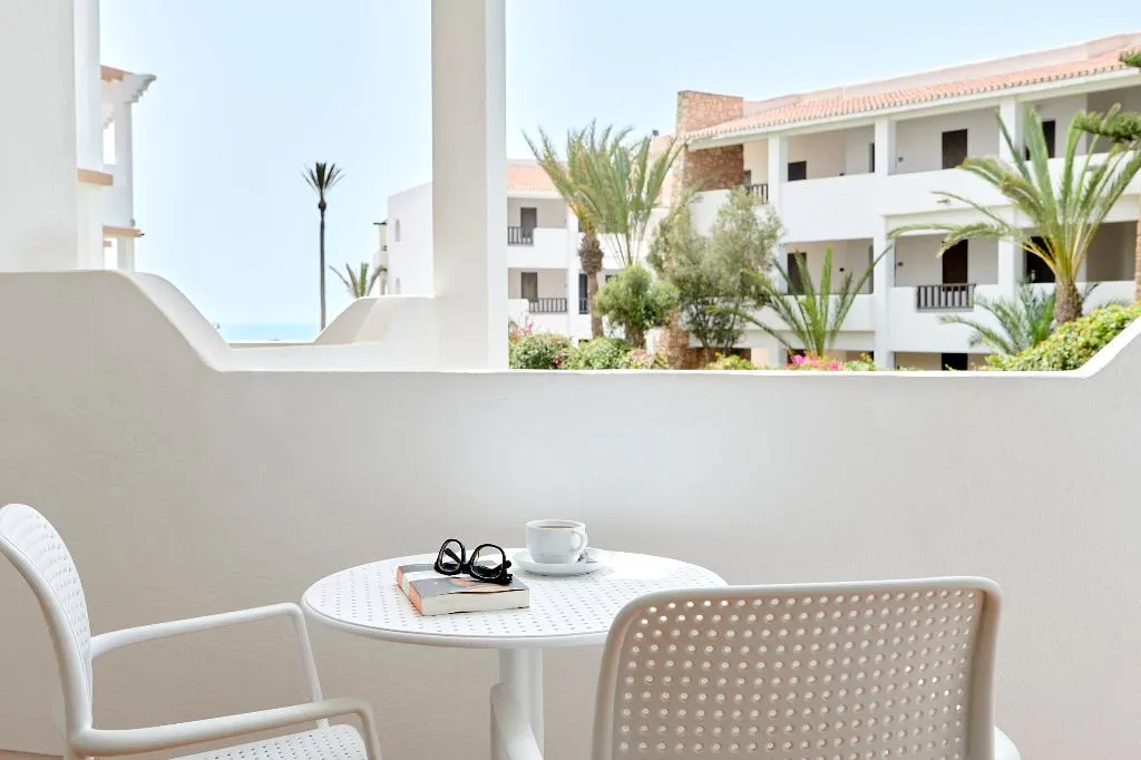 Double or Twin STANDARD Room, Iberostar Waves Founty Beach, Agadir