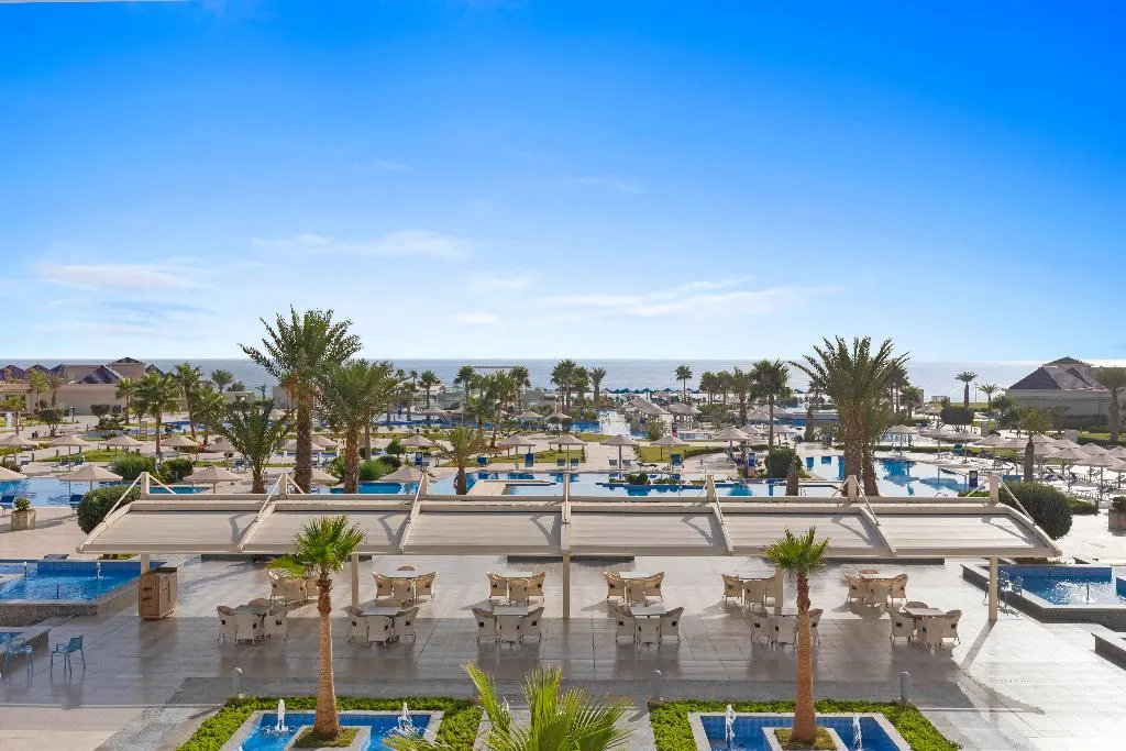 General view, Pickalbatros White Beach Taghazout - Adults Friend, Agadir