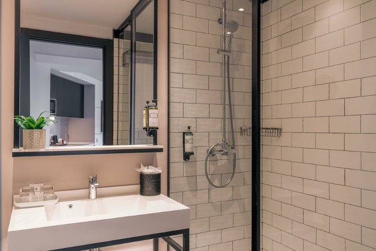 Pestana Lisboa Vintage City Center Suites, Lisbon