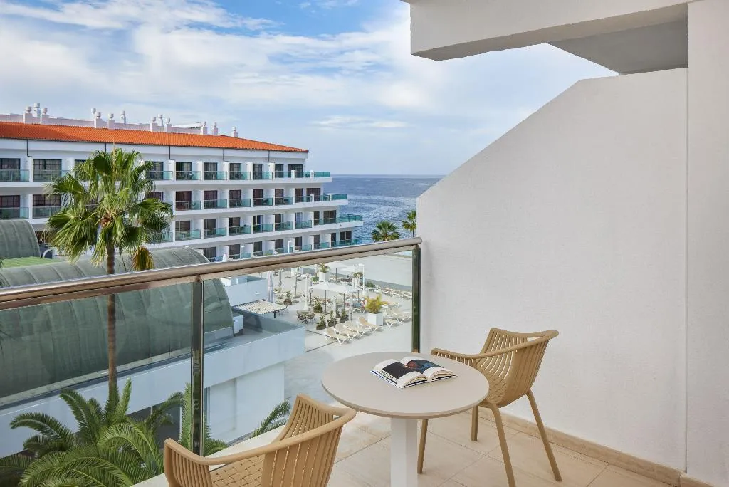 STUDIO SIDE SEA VIEW Room, Apartments La Palma Affiliated by Melia, La Palma