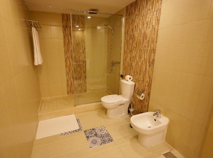 GRAVITY Hotel & Aqua Park Sahl Hasheesh, Red Sea Riviera