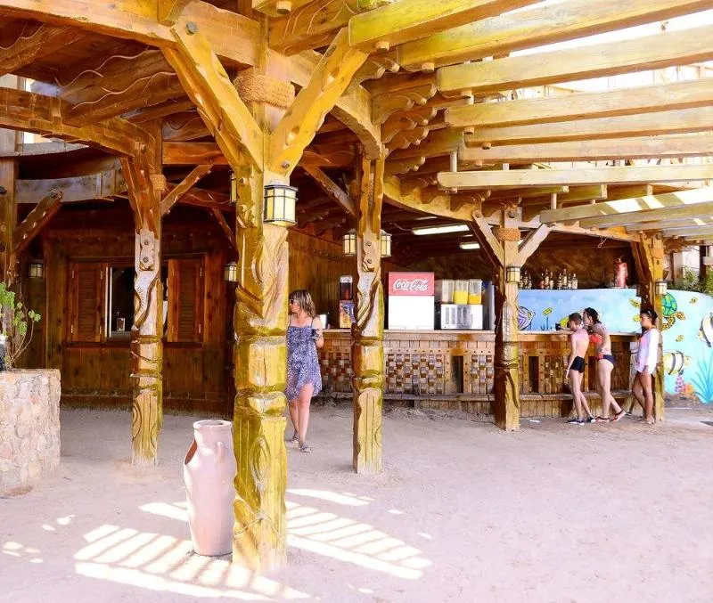 General view, Rehana Royal Beach Resort, Red Sea Riviera