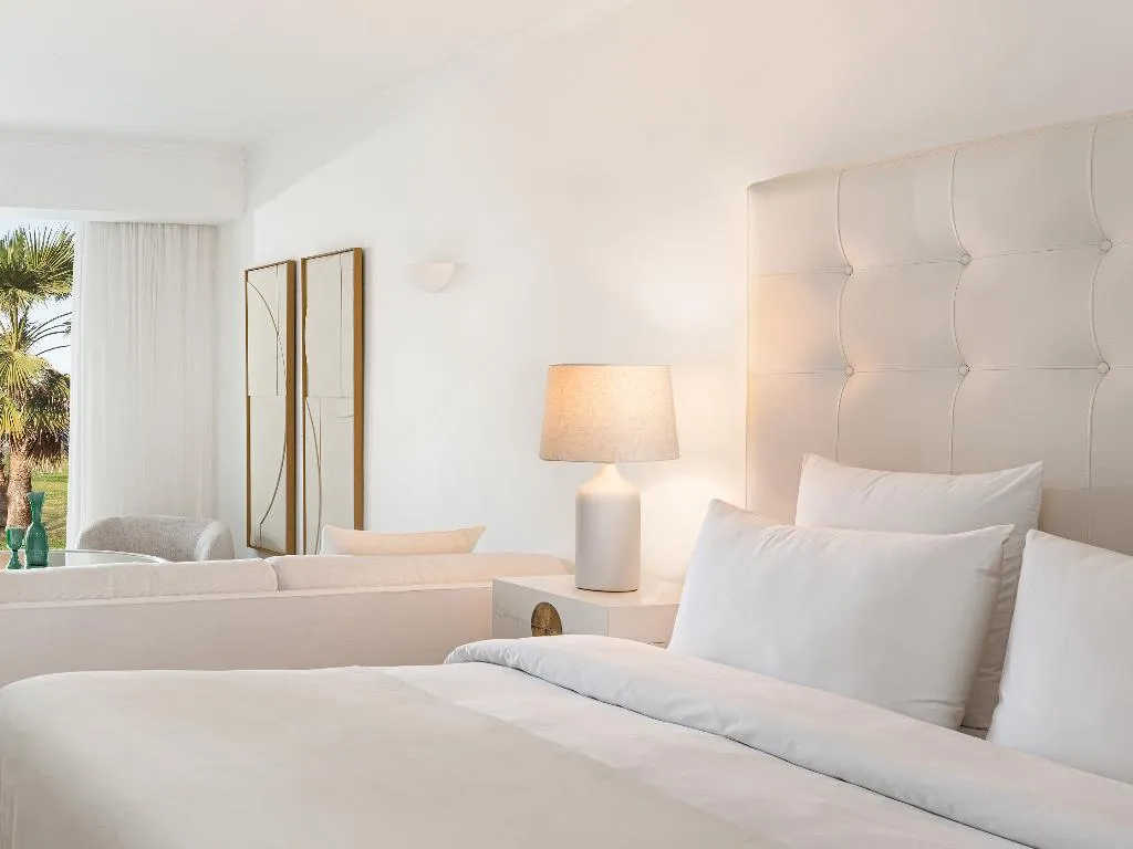 BUNGALOW SUPERIOR GARDEN VIEW Room, Creta Palace, A Resort to Live, Crete