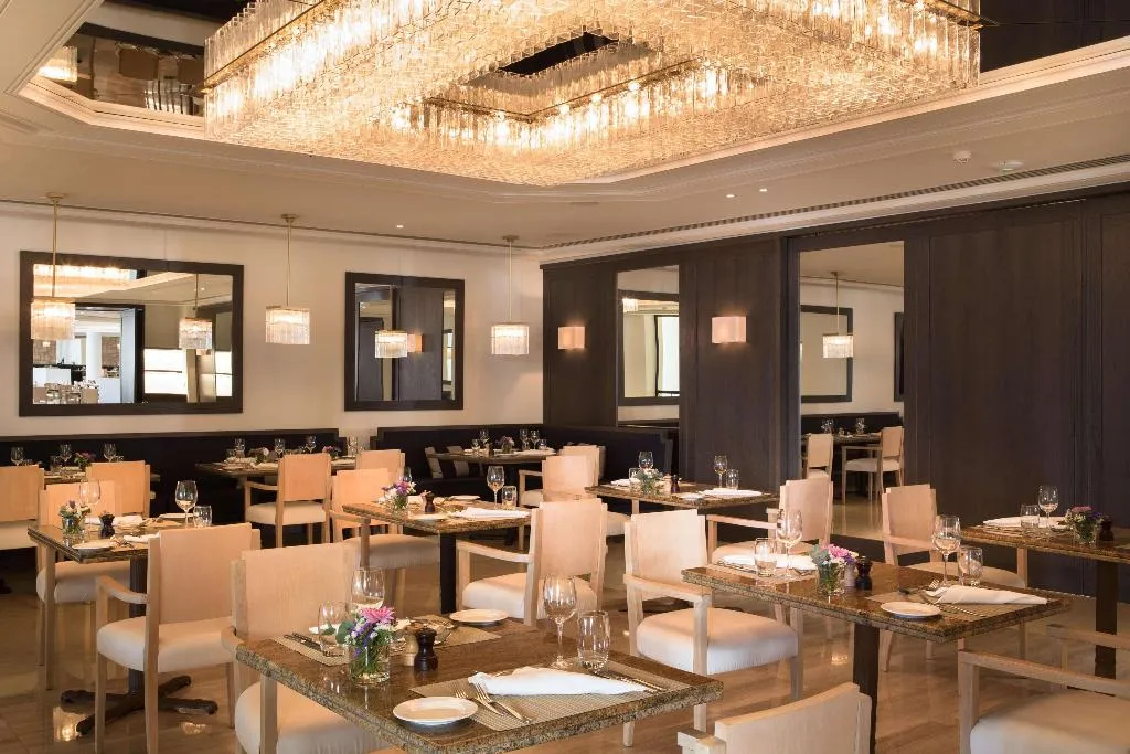Restaurant, Annabelle, Cyprus
