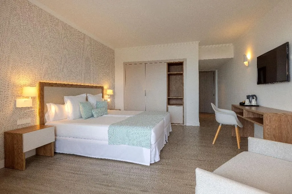 DOUBLE SINGLE USE STANDARD Room, Alua Atlantico Golf Resort, Tenerife