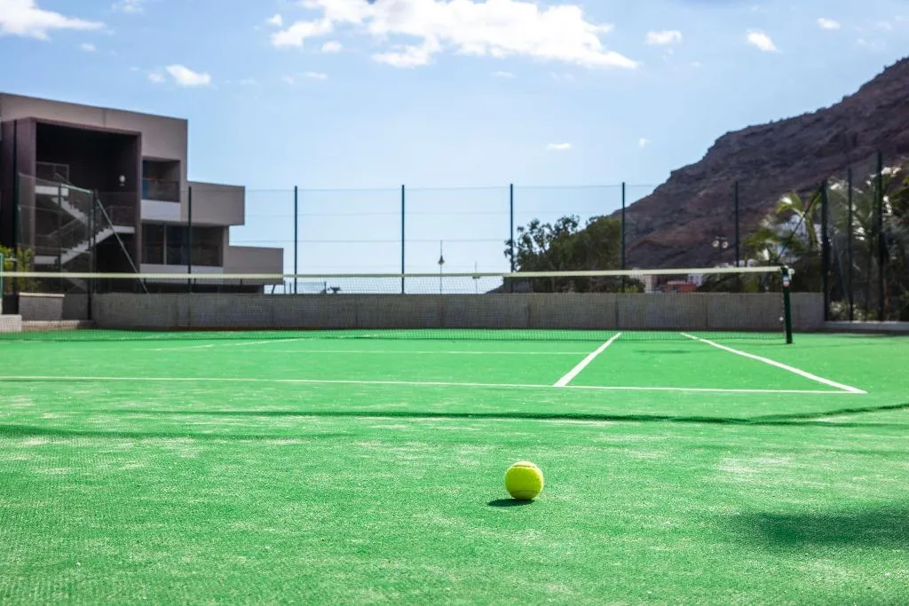 Sports and Entertainment, Radisson Blu Resort & Spa Gran Canaria Mogan, Gran Canaria
