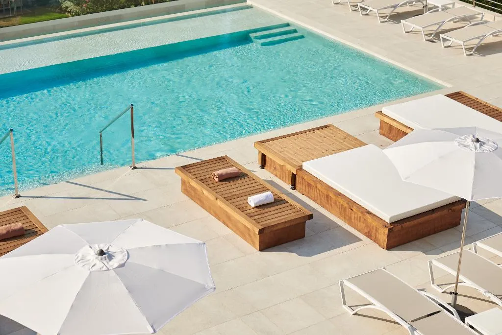 Pool, DWO Sirius, Costa Brava