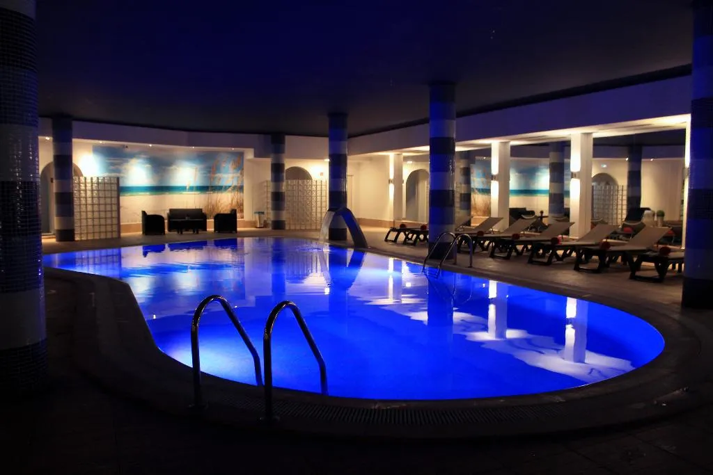 Pool, The Navigator - Solaqua, Algarve