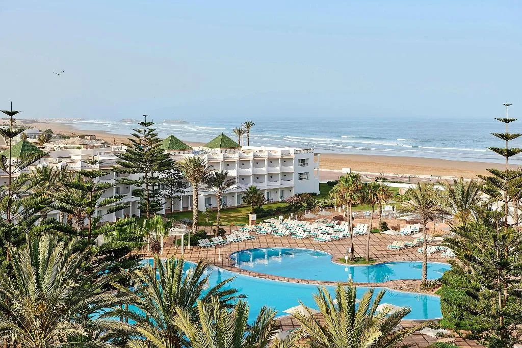Pool, Iberostar Waves Founty Beach, Agadir