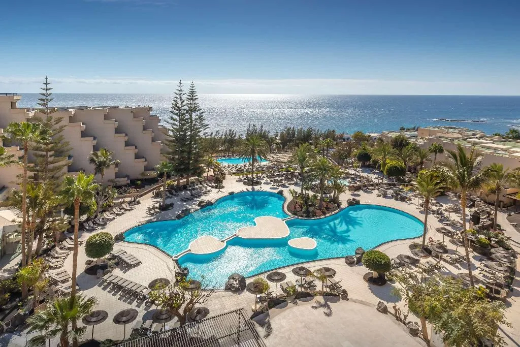 General view, Barcelo Lanzarote Active Resort, Lanzarote