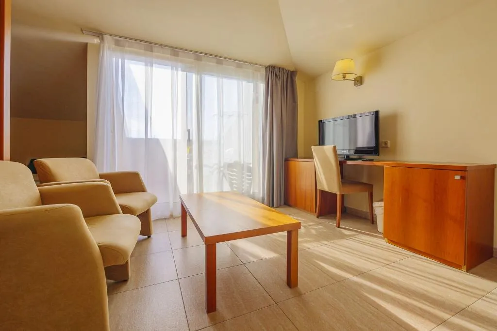 Room, DWO Sirius, Costa Brava