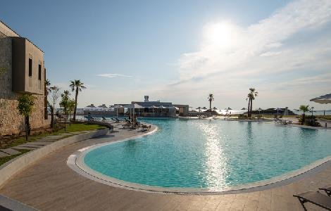 Portes Lithos Luxury Resort, Thessaloniki