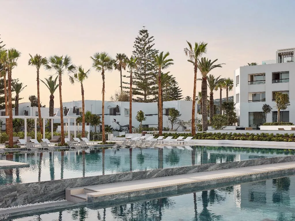 General view, Creta Palace, A Resort to Live, Crete