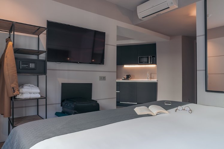 Pestana Lisboa Vintage City Center Suites, Lisbon