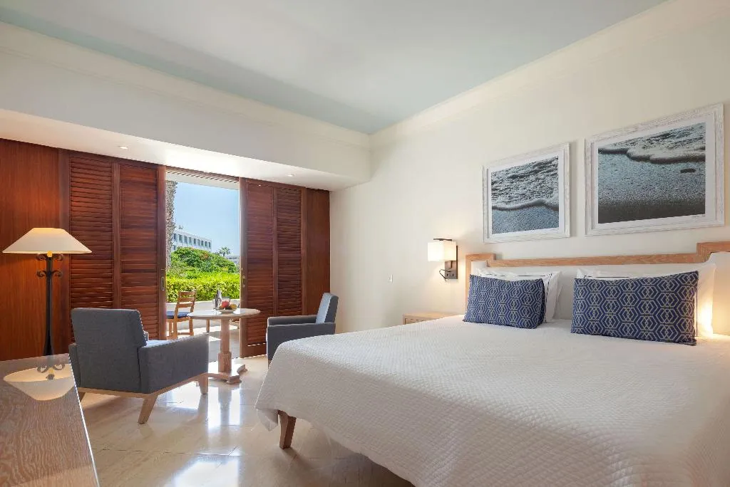 Double or Twin GARDEN VIEW Room, Annabelle, Cyprus