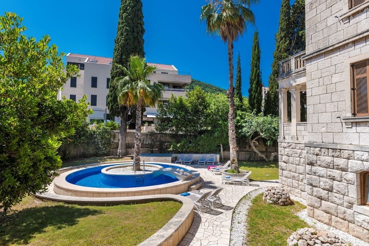 Villa More, Dubrovnik
