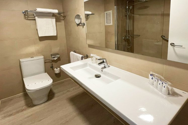 Invisa Hotel Ereso, Ibiza