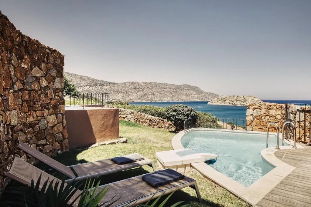 Room, Domes of Elounda, Autograph Collection, Crete