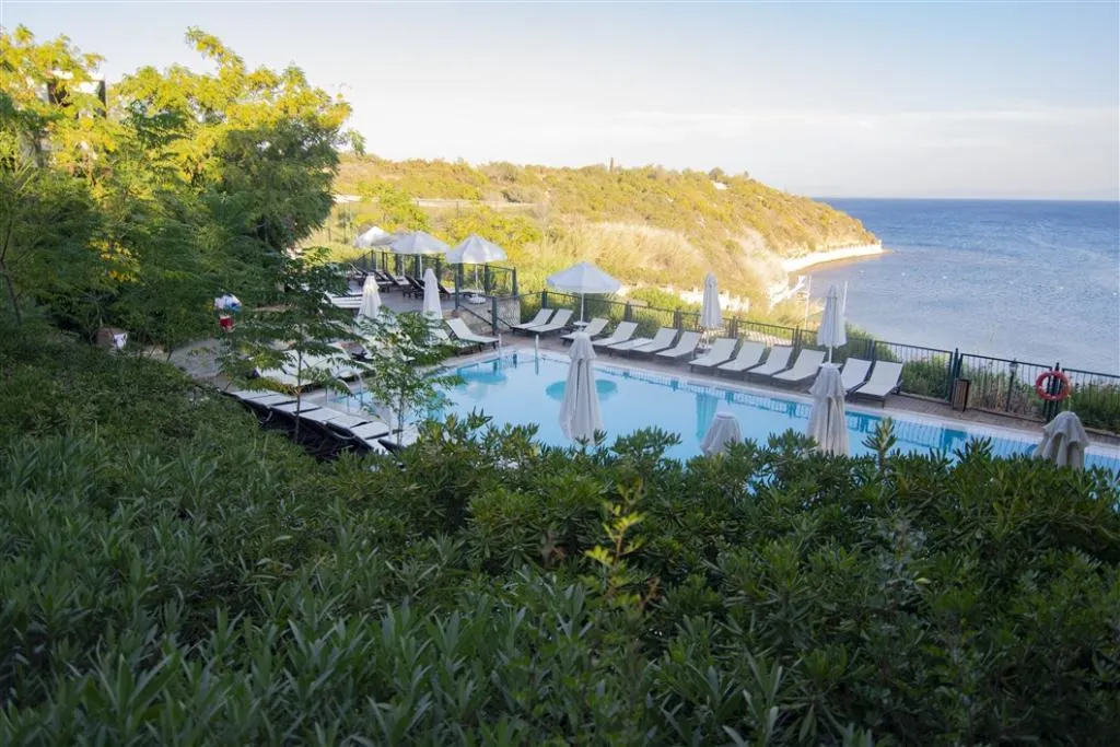 Pool, LAUR Hotels Experience & Elegance, Bodrum