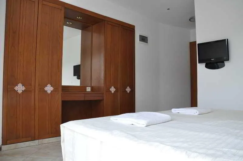 DOUBLE STANDARD Room, Verde Hotel Icmeler, Dalaman