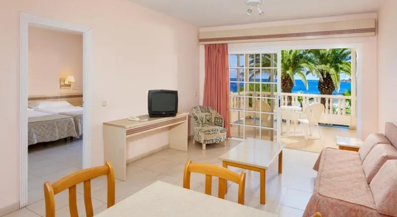 APARTMENT SIDE SEA VIEW Room, Apartments La Palma Affiliated by Melia, La Palma