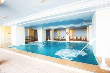 Laico Hammamet, Tunisia