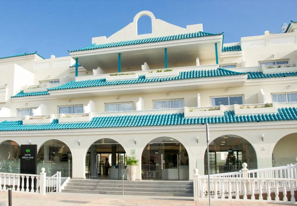 General view, Ereza Mar - Adult Only, Fuerteventura