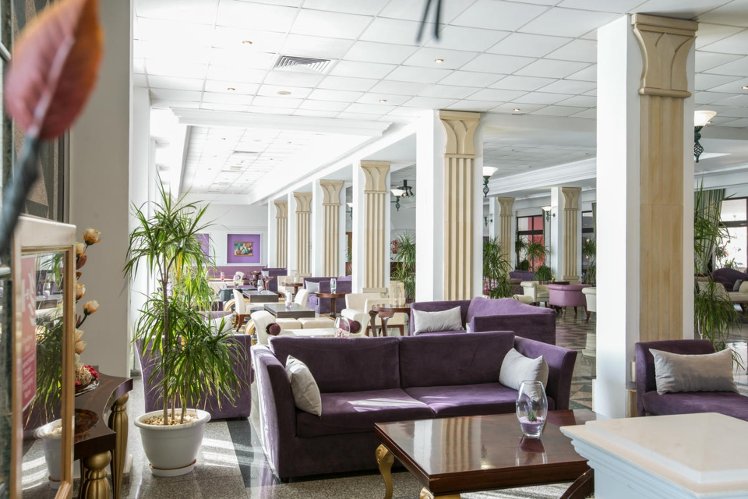 Hotel Tsokkos Garden, Cyprus