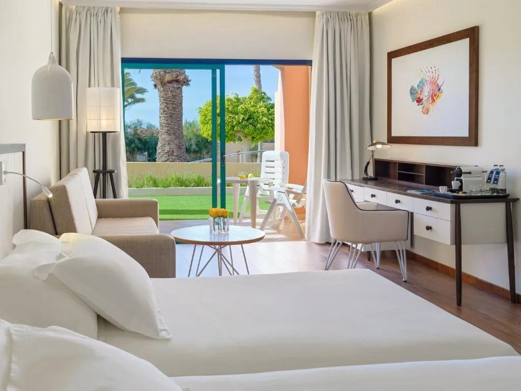 JUNIOR SUITE STANDARD Room, H10 Playa Esmeralda - Adults Only, Fuerteventura