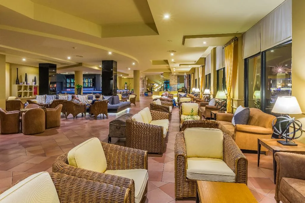 Bar, Calheta Beach  All Inclusive, Madeira
