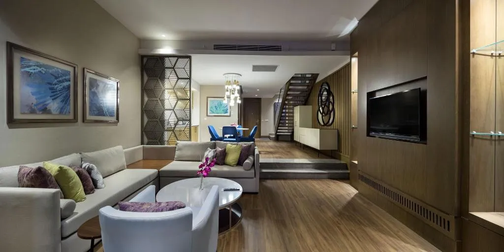 Room, Trendy Lara, Antalya