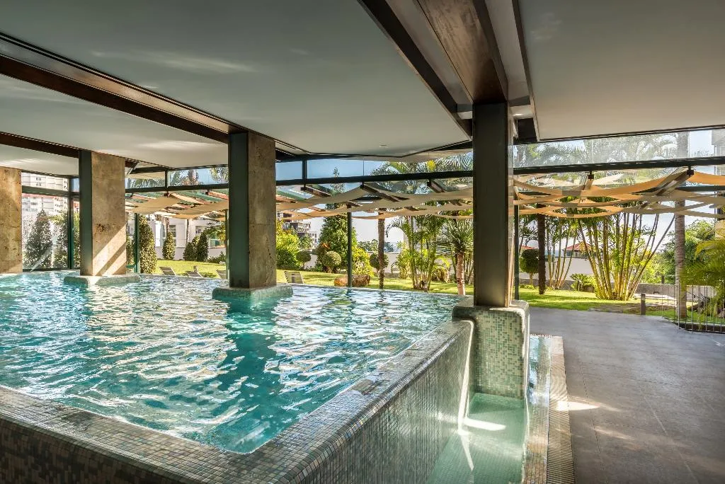 Pool, Enotel Magnólia, Madeira