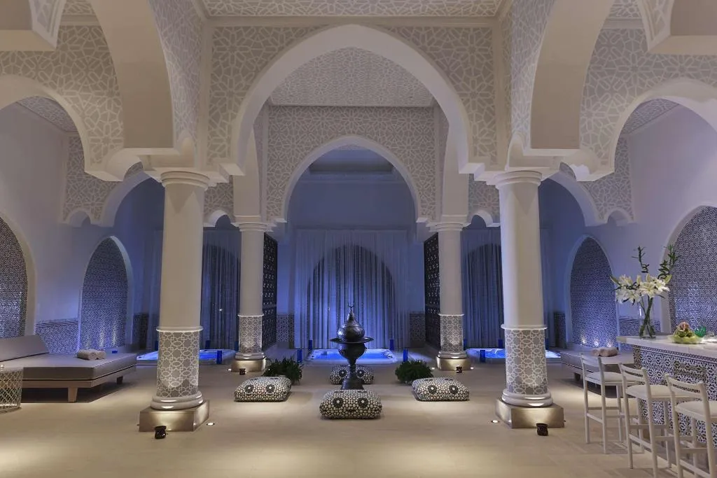 Sports and Entertainment, Steigenberger Alcazar, Red Sea Riviera