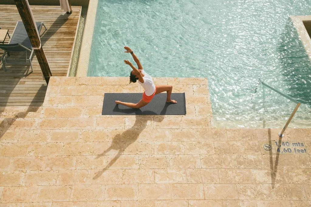 Sports and Entertainment, Salobre Hotel Resort & Serenity, Gran Canaria