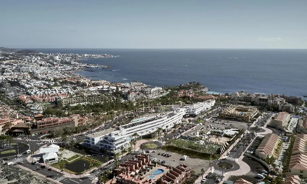 Beach, Domes Baobab Suites, Tenerife
