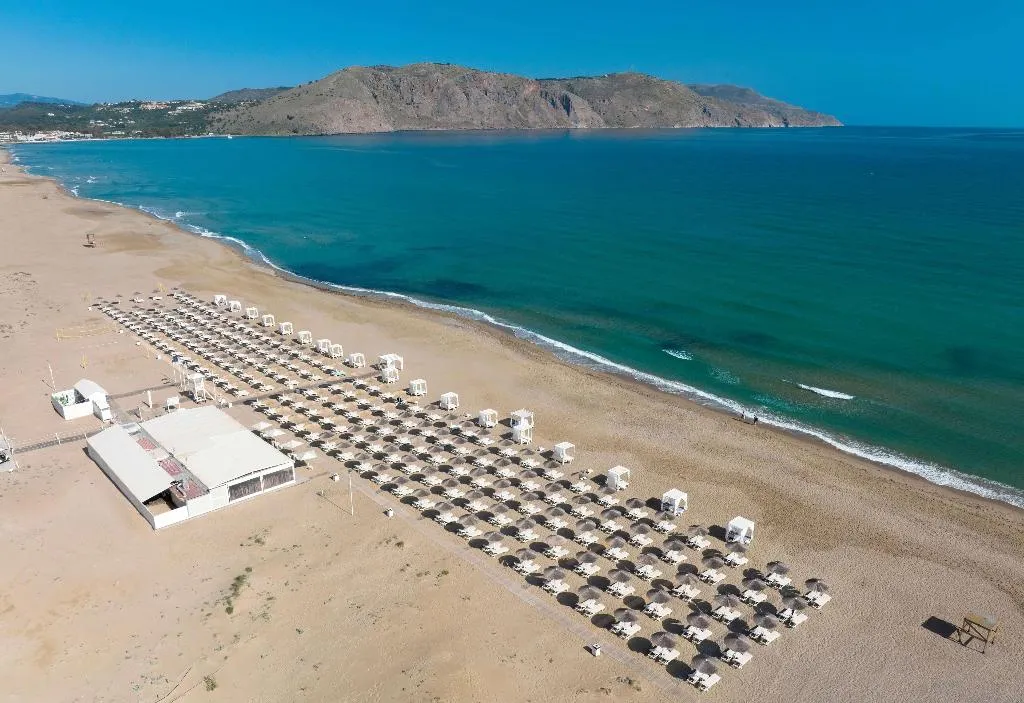 Bar, Anemos Luxury Grand Resort, Crete
