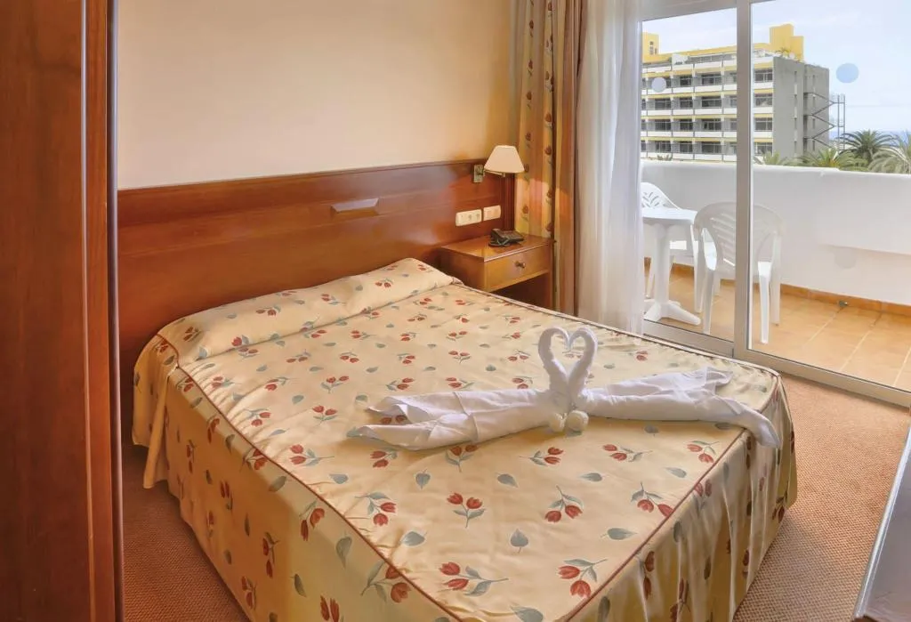 Room, BLUESEA Puerto Resort, Tenerife