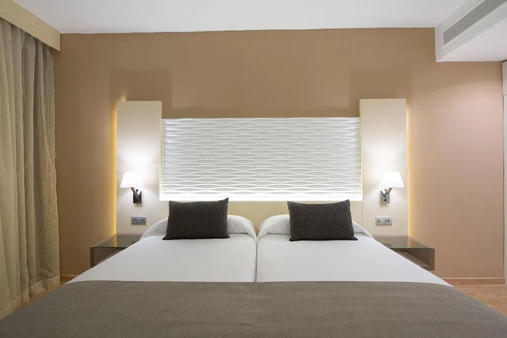 DOUBLE SINGLE USE STANDARD Room, HL Suite Hotel Playa del Ingles, Gran Canaria